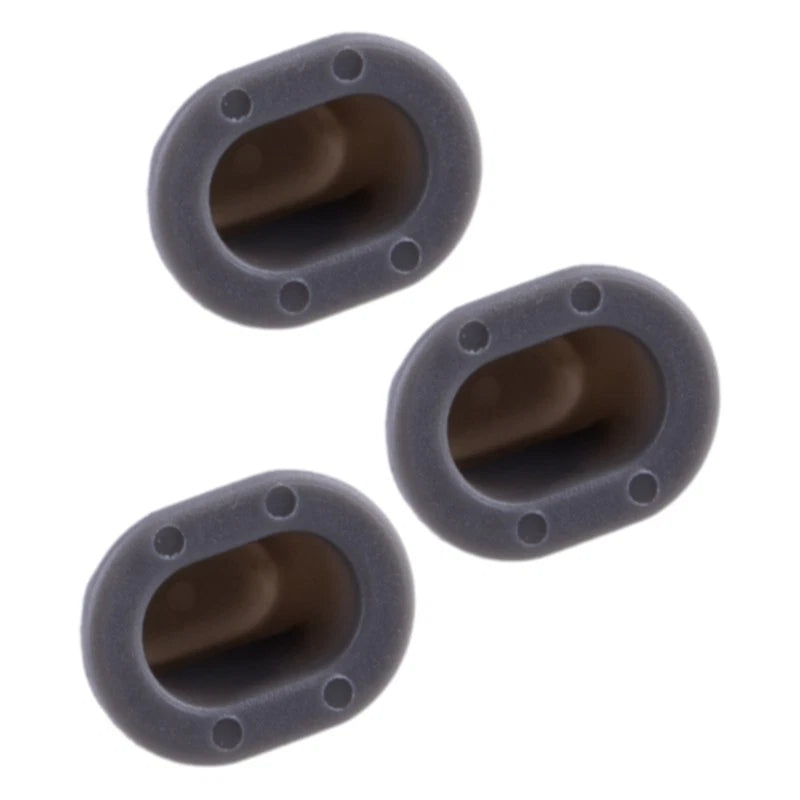 20 x Wheel Well Opening Moulding Clips & Flare Grommets for Nissan Infiniti
