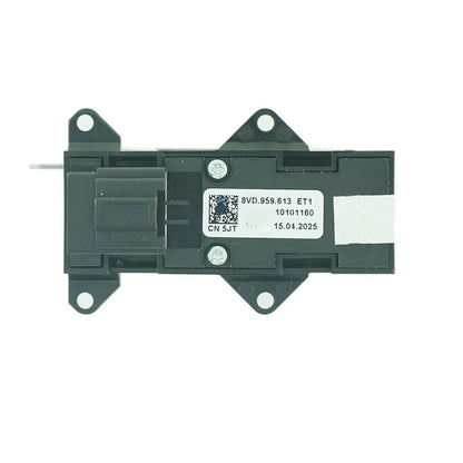 Front Overhead Sunroof Switch for Audi A3 S3 A3 Quattro (2014–2016)