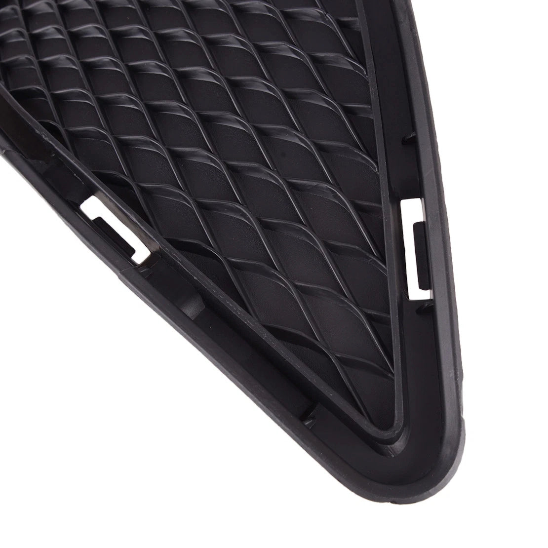 Front Bumper Bezel Covers for Mercedes-Benz CLA Class 180 (2014-2016)
