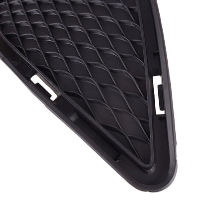 Front Bumper Bezel Covers for Mercedes-Benz CLA Class 180 (2014-2016)
