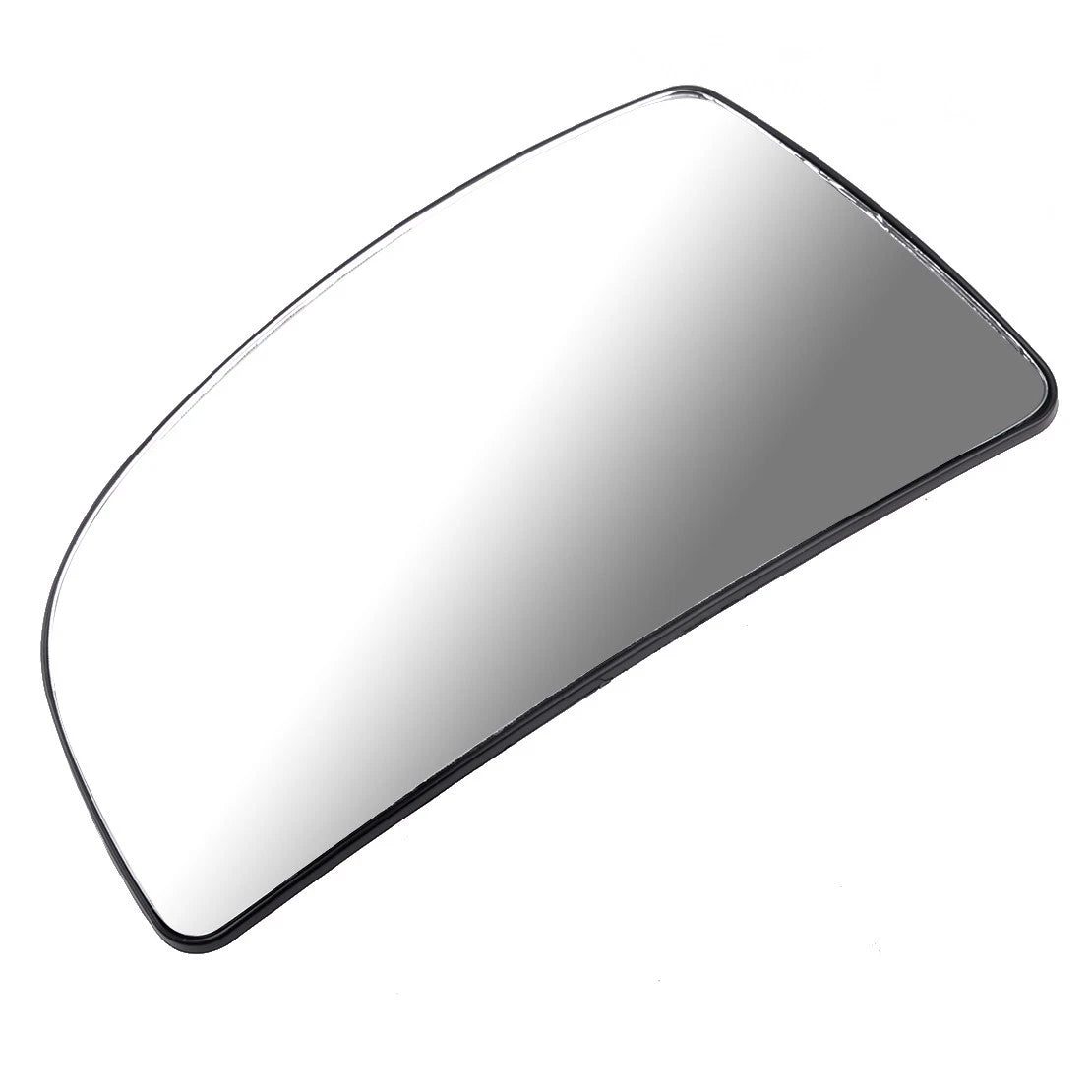 2 x Exterior Mirror Glass for Ford Transit MK8 (2014-2021)