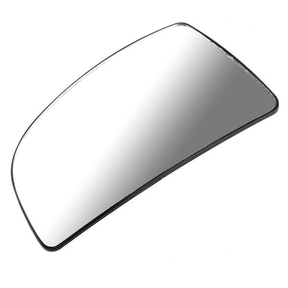 2 x Exterior Mirror Glass for Ford Transit MK8 (2014-2021)