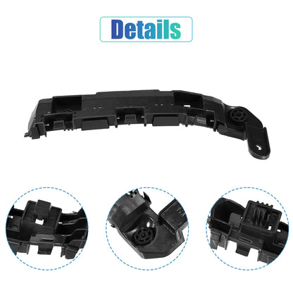 Bumper Mounting Support Brackets  for Honda HR-V (2016-2021)
