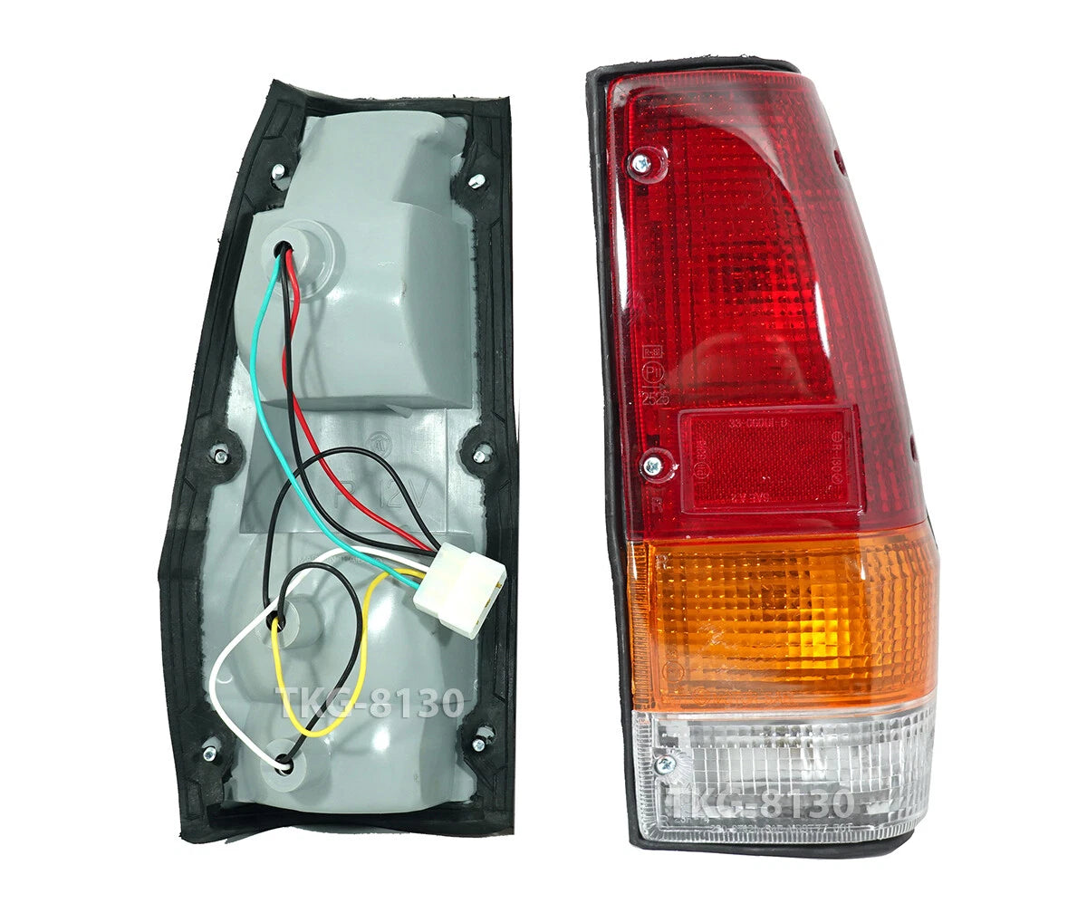 RH Tail Light for Mitsubishi L200 Express Ute(1978-1985)