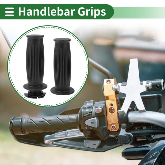 7/8" 22mm Hand Grips Covers for Motorcycle