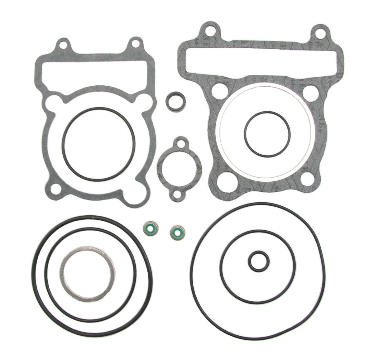 Top End Gasket Kit for Yamaha Bear Tracker Timberwolf Bruin Big Bear