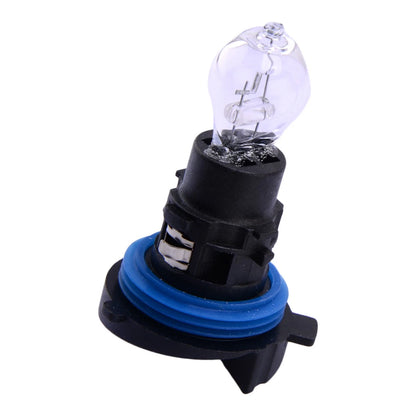 Front Daytime Running Light Bulb & Base Holder for Citroen C5, Peugeot 3008