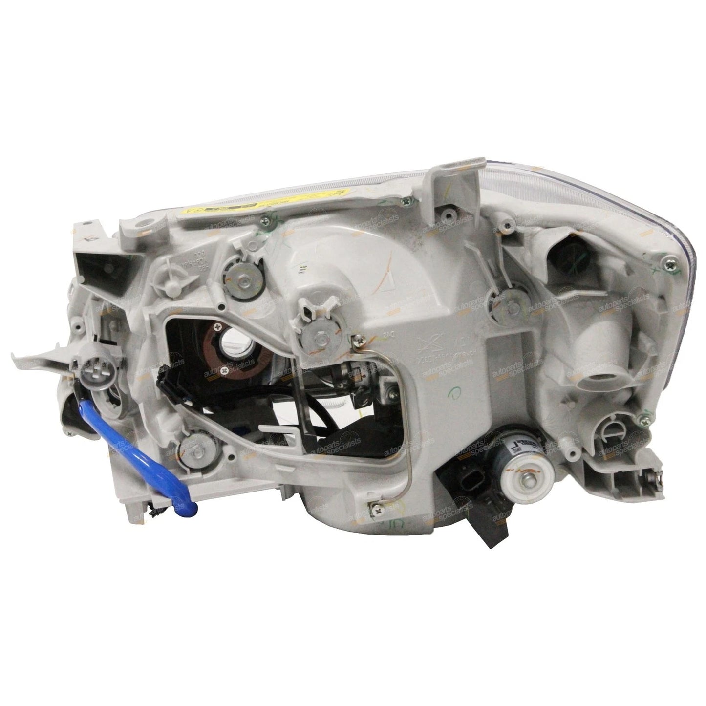 LH+RH Xenon HeadLight for Toyota Aurion Presara GSV40 (2009–2011)