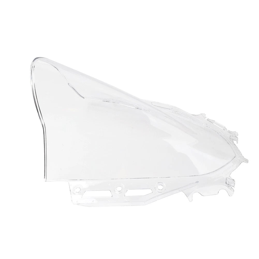 Clear Windscreen for Yamaha YZF R15 (2021-2024)