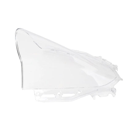 Clear Windscreen for Yamaha YZF R15 (2021-2024)