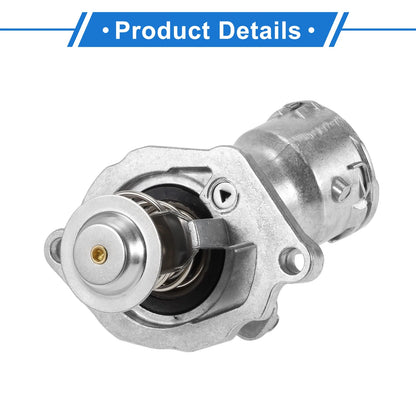 Thermostat Housing Assembly for Dodge Sprinter 2500 3500 (2007-2008)