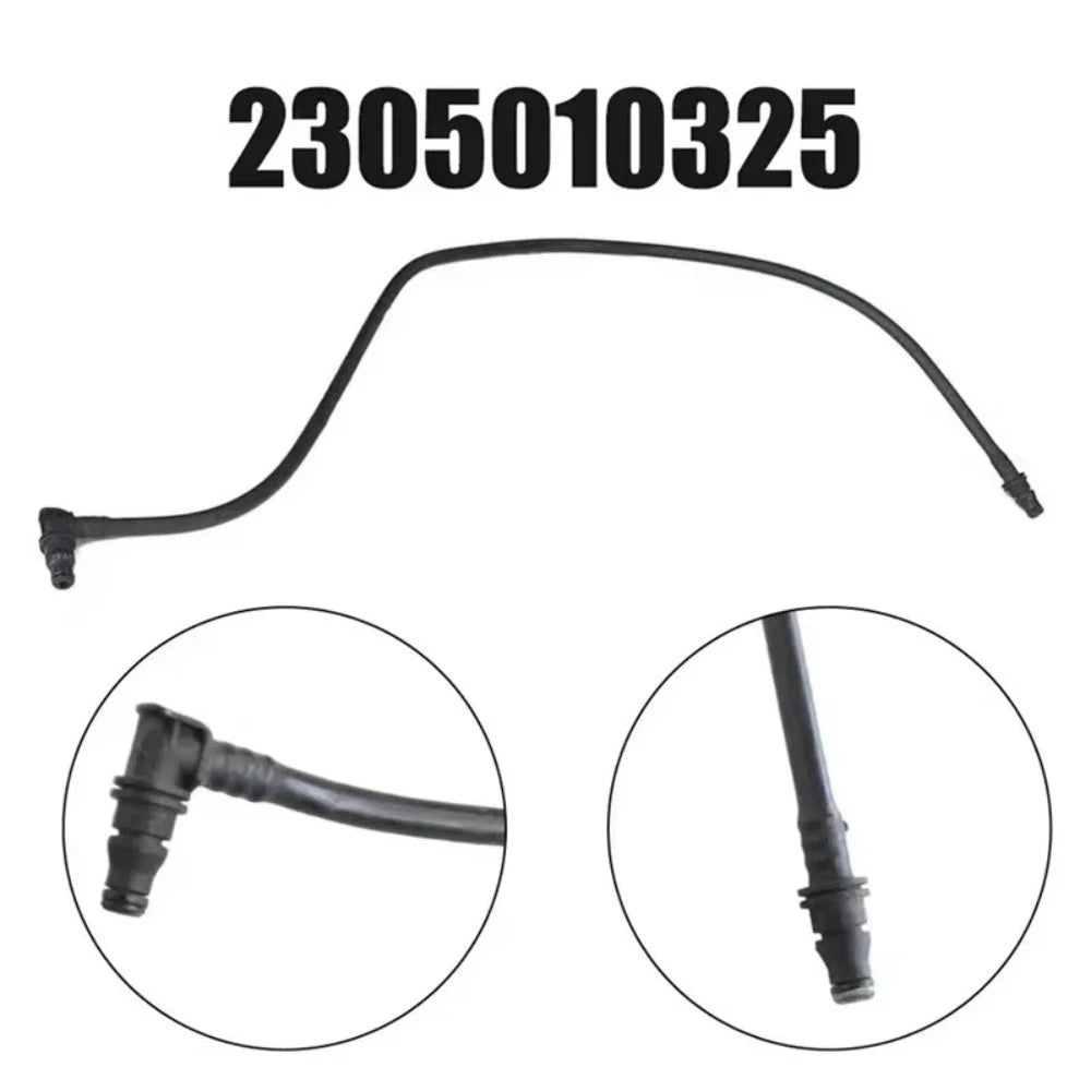 Coolant Breather Pipe for Mercedes SL500 SL55 AMG (2003-2006)