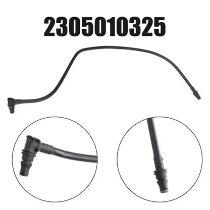 Coolant Breather Pipe for Mercedes SL500 SL55 AMG (2003-2006)