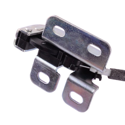 Rear Right Tailgate Trunk Lock for Renault Koleos (2010-2013)
