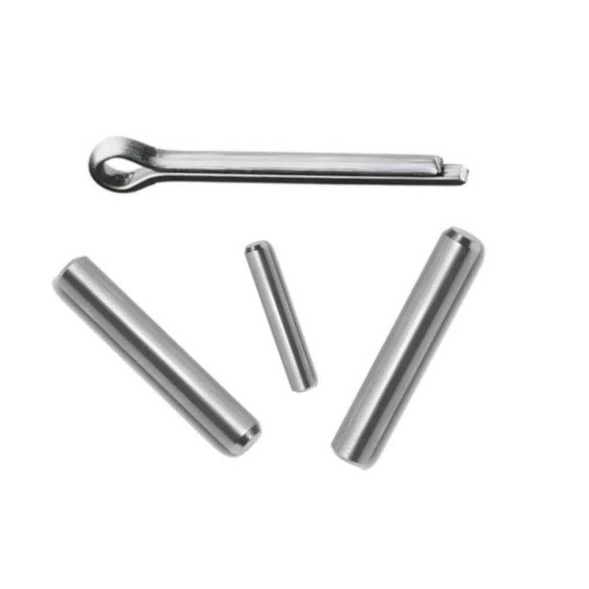 Lower Gearcase Unit Pin & Key for Nissan Tohatsu 2.2-3.5HP
