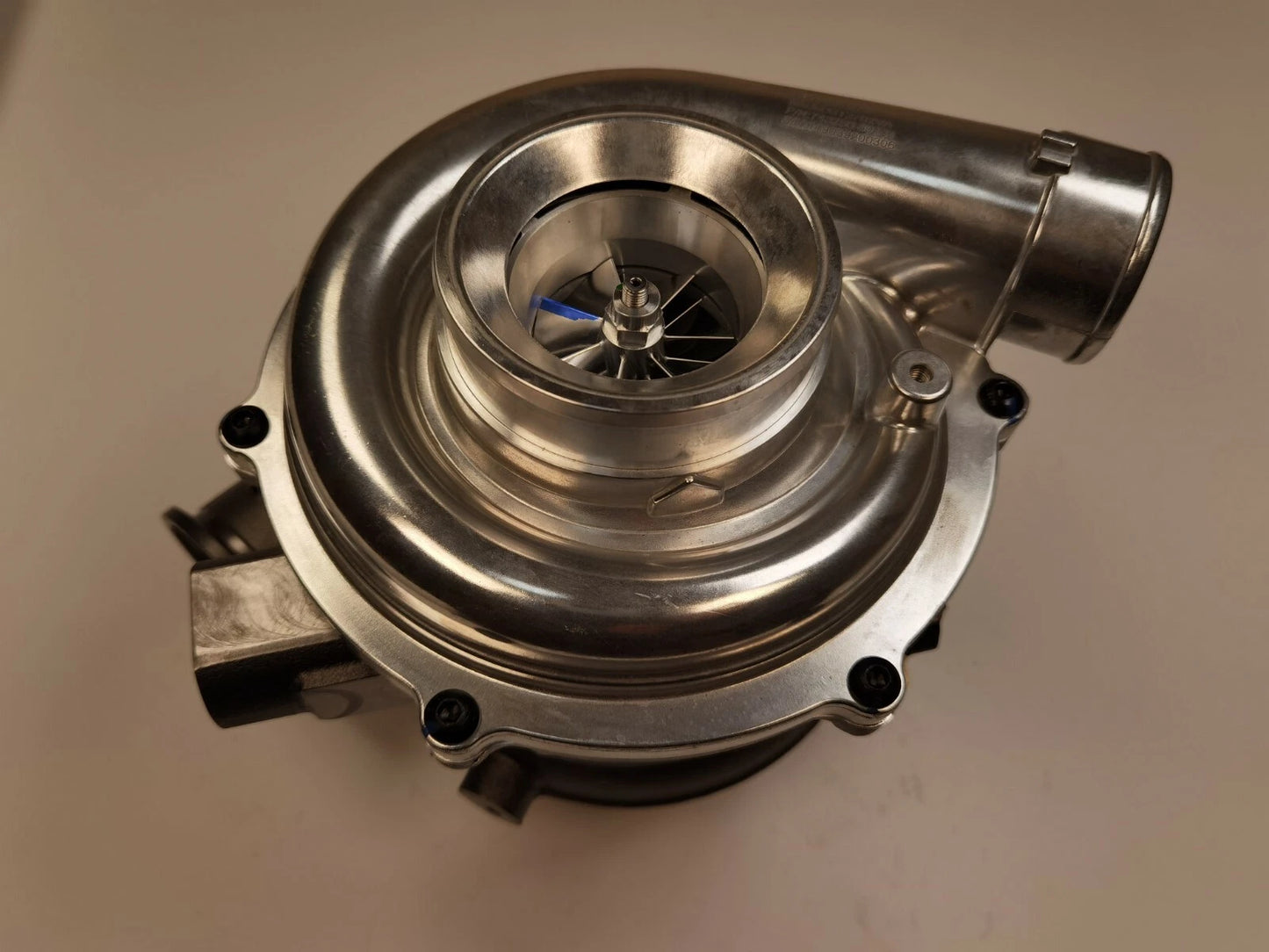 Billet Turbo for Ford E-350 E-450 Excursion Super Duty F-Series Truck 6.0L