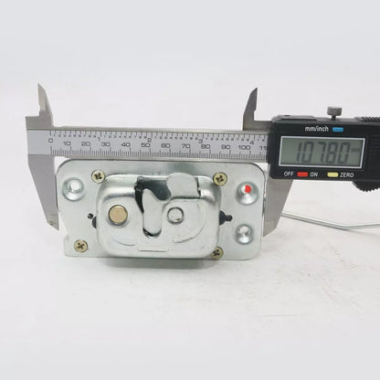 Right Door Lock Latch for Toyota Land Cruiser 40 Series BJ40/BJ42/BJ45/FJ40/FJ45