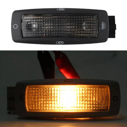 Reading Dome Light for Golf / Passat / Caddy