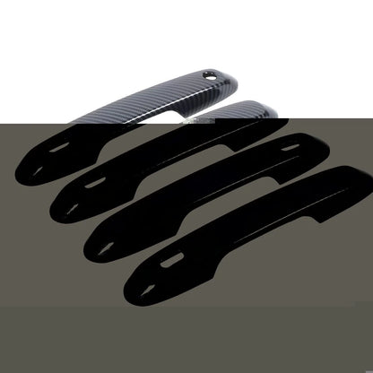 Exterior Door Handle Cover Set for Toyota Grand Highlander (2024-2025)