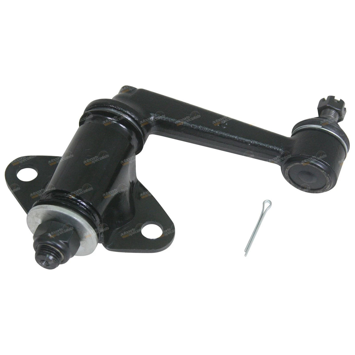 Ball Joint Tie Rod End Idler Pitman Arm Kit for Mazda B2600 (1989 - 1998)
