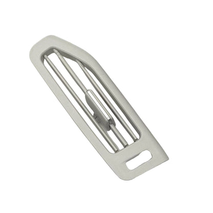 B Pillar Air Vent Grille for Benz GL W166 (2012-2015) Beige Gray
