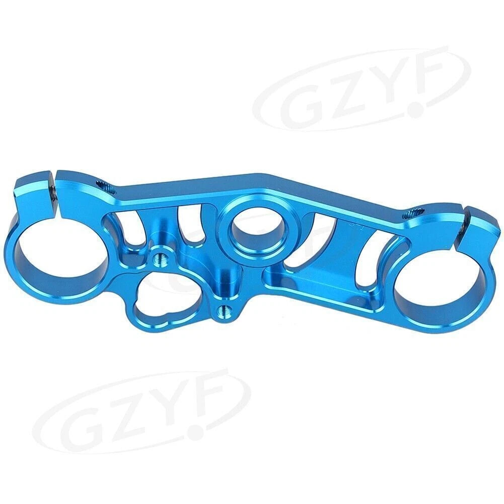 Triple Tree Upper Top Clamp for SUZUKI GSXR 600 750 1000 (2006-2009)