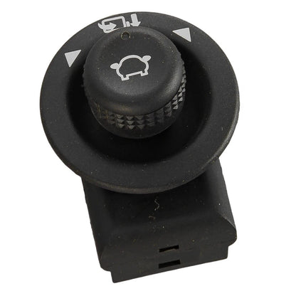 8PINS Power Fold Wing Mirror Switch for Ford Fiesta Focus Fusion (2008-2019)