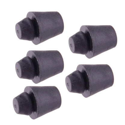 5 x Rubber Bumper Cushion Stop for Nissan (Fits 2000-2006)