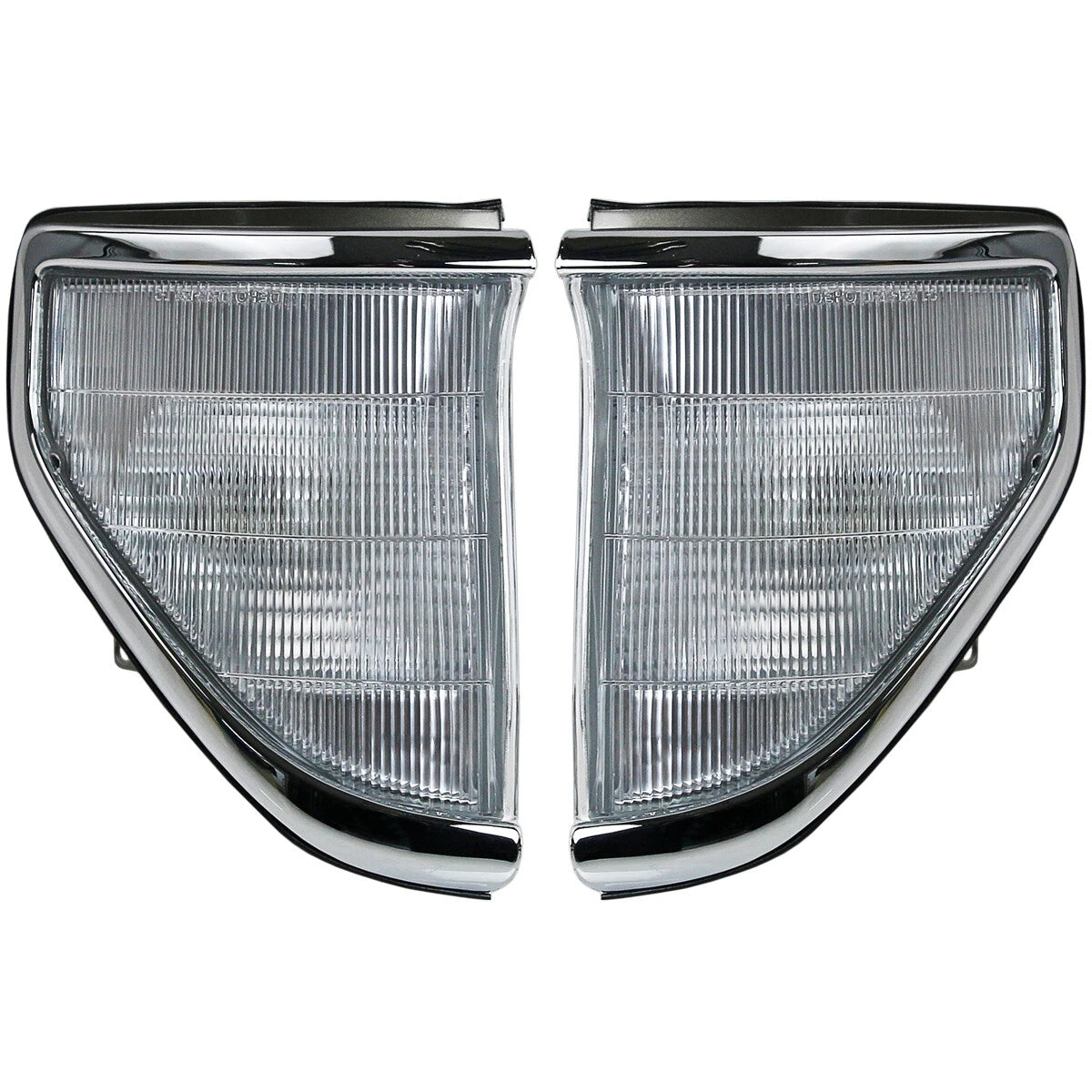 Corner Light for Toyota Landcruiser Bundera 70 78 Series (1990-1996)