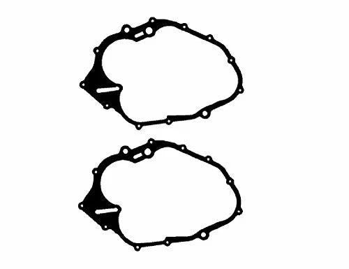 Clutch Cover Gaskets for Yamaha TT600 SRX600 (1983–1987)