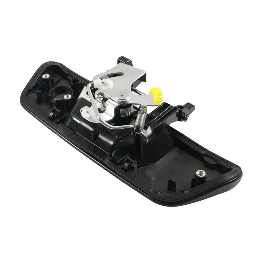 Tailgate Handle with Keyhole for Nissan Frontier NP300 Navara (2005-2023)