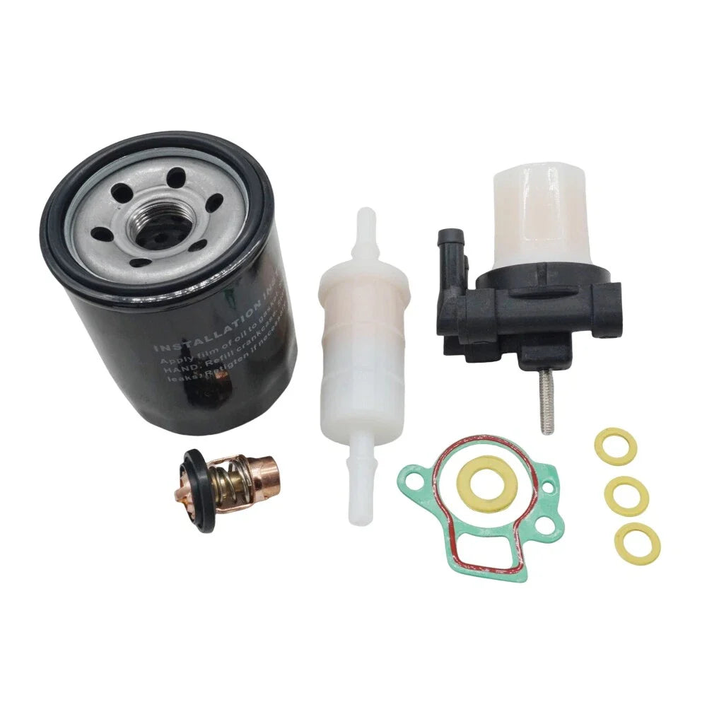 Outboard Maintenance Repair Kit for Mercury 40-60HP 4-Stroke 4Cyl