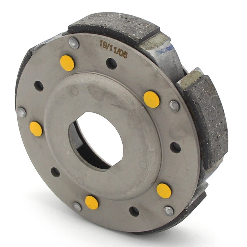 Clutch Plate for Suzuki AN400 Burgman (1999-2006)