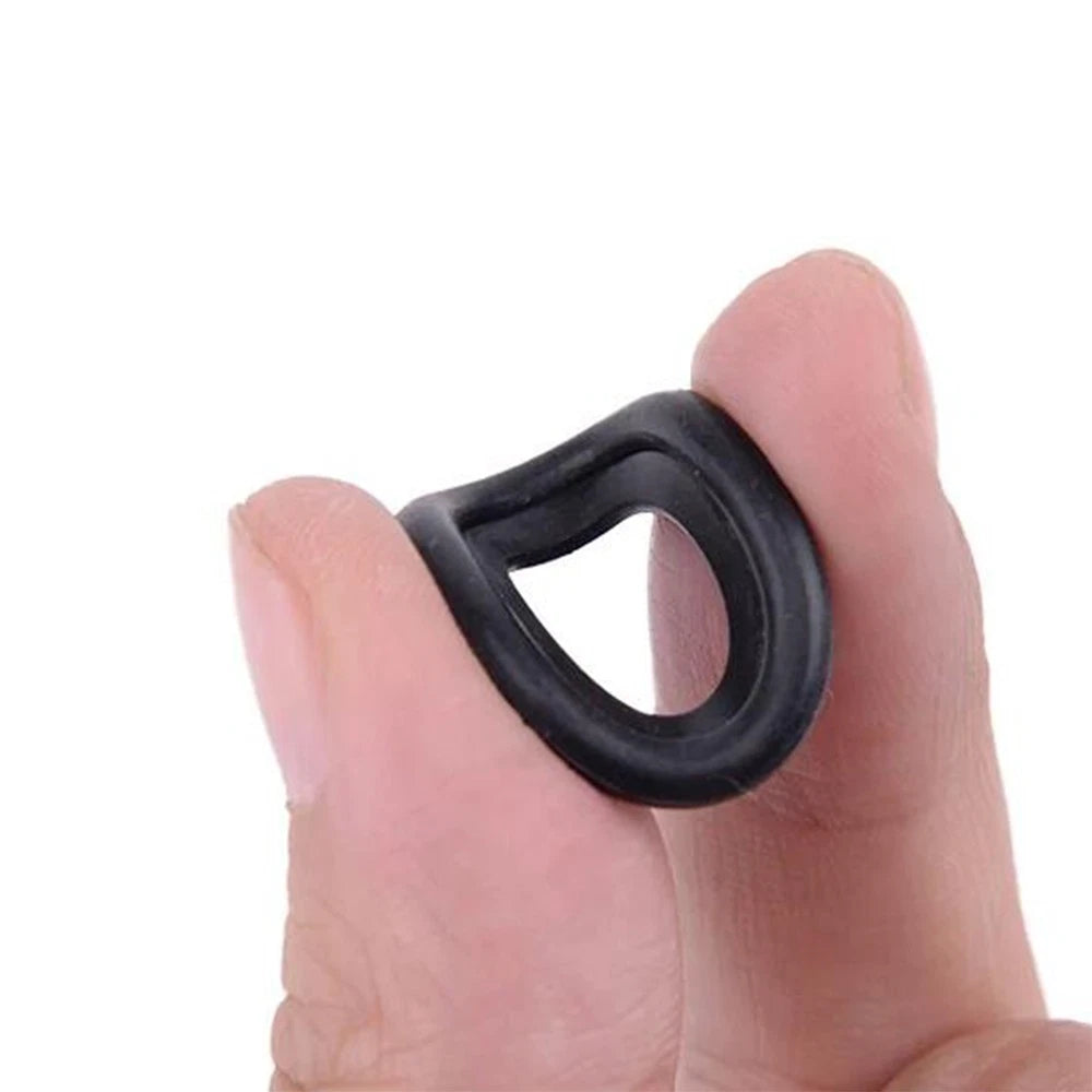 5 x Rubber Oil Drain Plug Gaskets for Chevrolet Opel