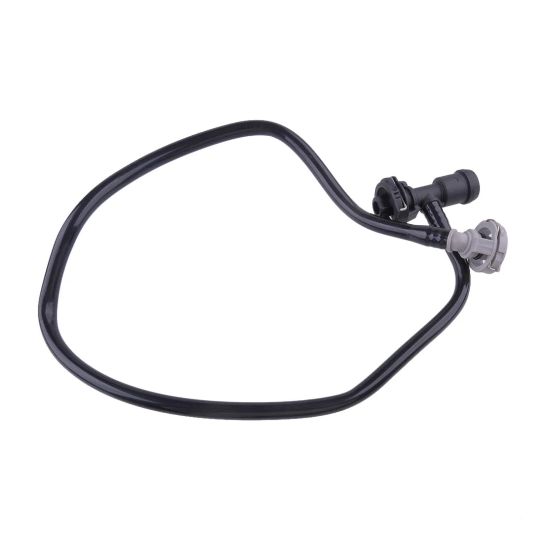 Coolant Overflow Hose for Audi A4 Allroad A5 Quattro 2.0L (2009-2016)