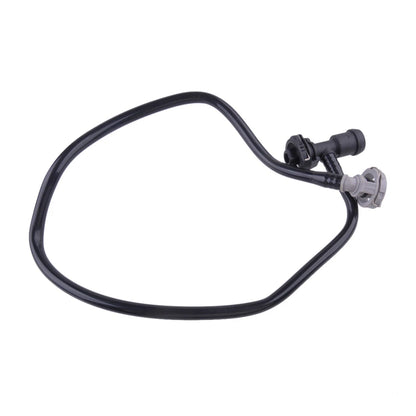 Coolant Overflow Hose for Audi A4 Allroad A5 Quattro 2.0L (2009-2016)