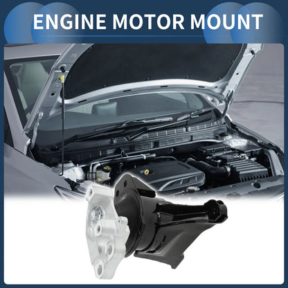 Engine Motor Mount for Honda Civic Si FB6 2014-2016 2.4L Engine Mounts