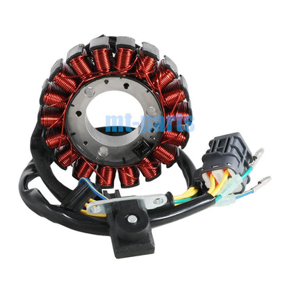 Stator Magneto Coil for Beeline Bestia 3.3 ATV (300 Offroad)