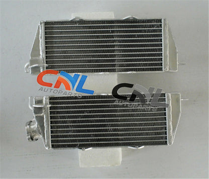 Aluminum Radiator for KTM EXC250 (1985)