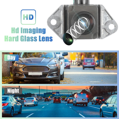 Rear View Camera for Jeep Grand Cherokee (2011-2023)