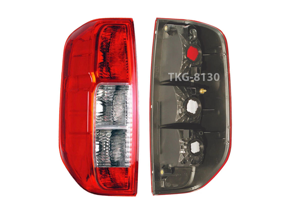LH Tail Light for Nissan Frontier Navara D40 (2005-2014)