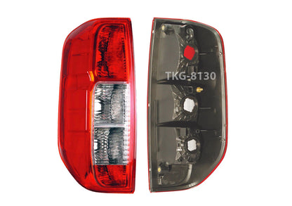 LH Tail Light for Nissan Frontier Navara D40 (2005-2014)