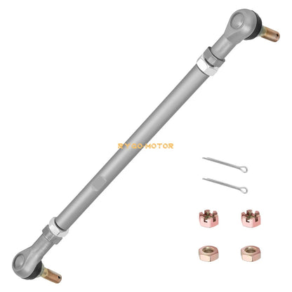 Tie Rod Assembly for Yamaha G14 G16 G19 Passenger Side Golf Cart