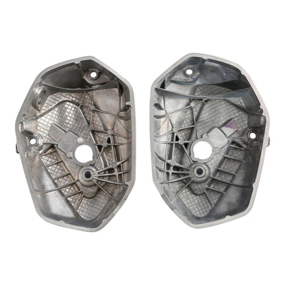Cylinder Head Covers for BMW R1250GS Adventure (2019-2024)