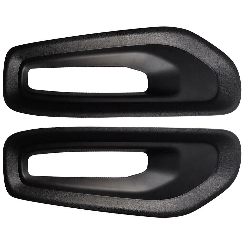 Fog Light Lamp Bezel for RAM 1500 (2019-2023) Left & Right Side