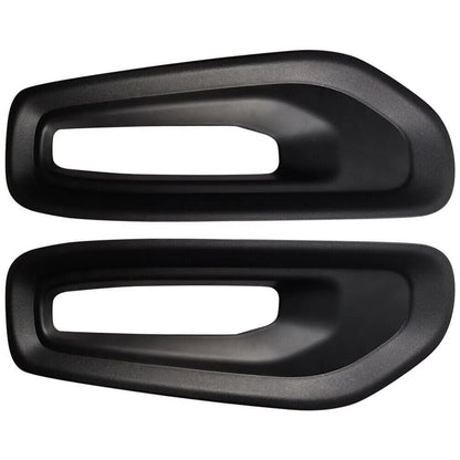 Fog Light Lamp Bezel for RAM 1500 (2019-2023) Left & Right Side