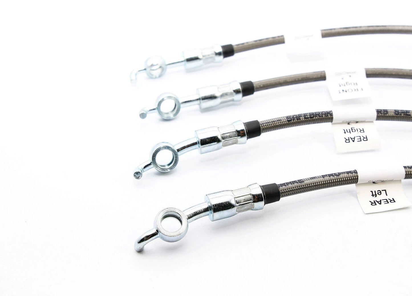 Brake Line Kit for Toyota Camry ACV40/AHV40/GSV40 (2006-2011)