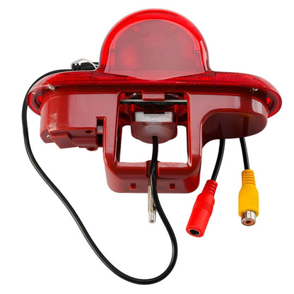 Reverse Camera for Opel Vivaro, Renault Trafic, Vauxhall (2001-2014)