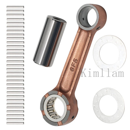 Connecting Rod Assy for Yamaha 2-Stroke Outboard 40HP (E40X) (1990-1999)