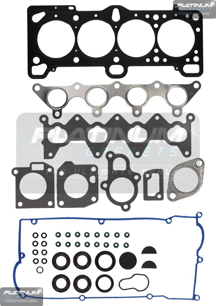 1.6L G4ED HEAD GASKET SET for Hyundai Accent (2006–2010)